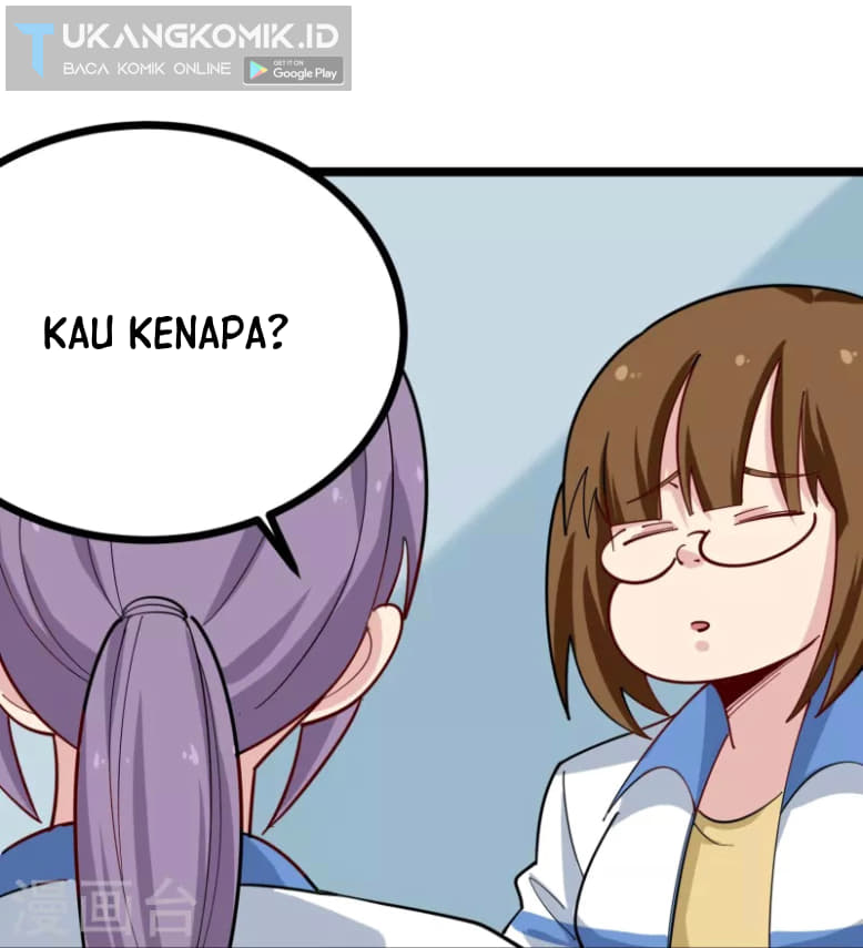 School Flower Master Chapter 269 - halaman 17