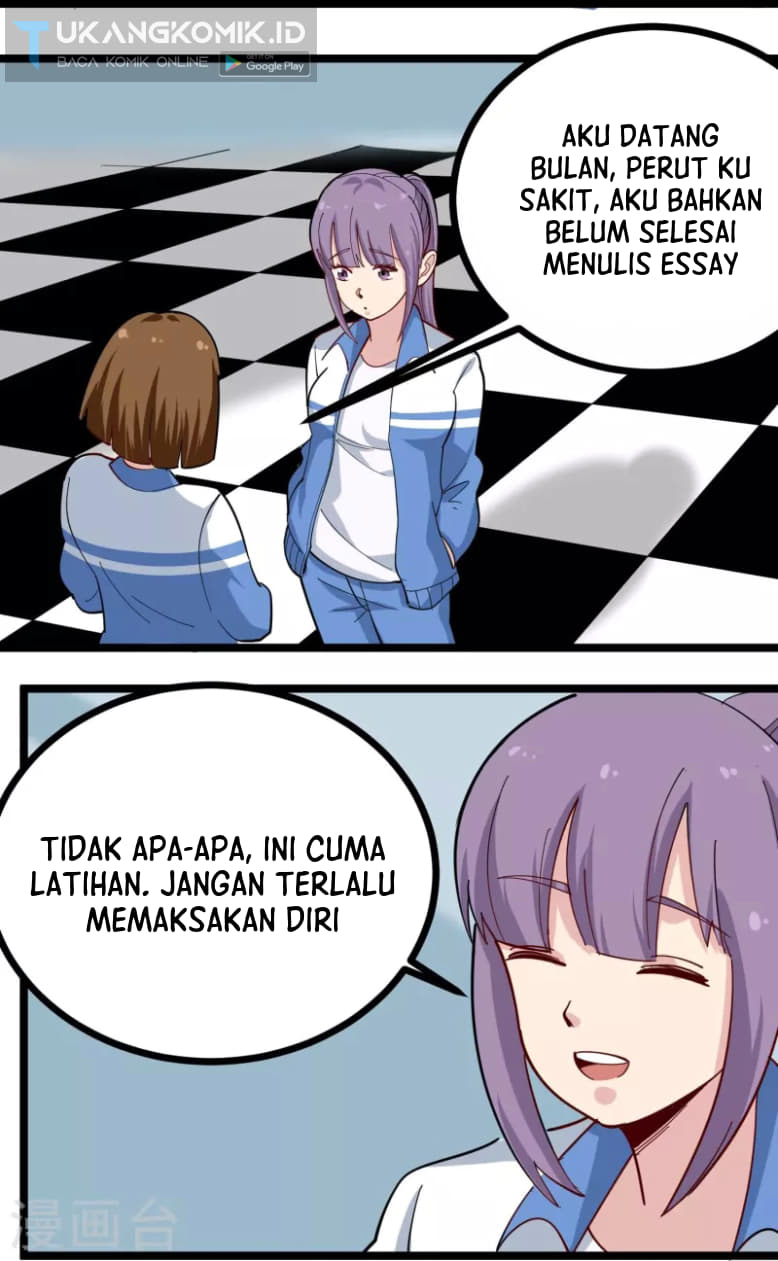 School Flower Master Chapter 269 - halaman 18
