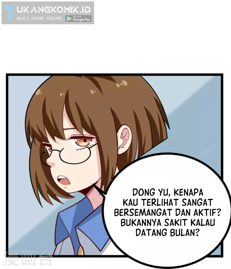 School Flower Master Chapter 269 - halaman 19