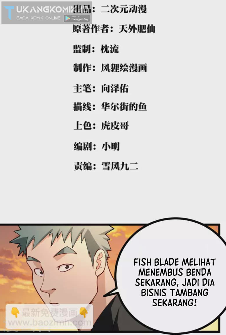 School Flower Master Chapter 269 - halaman 2
