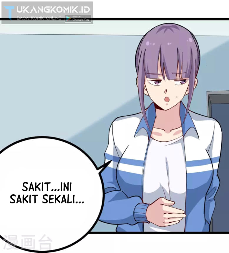 School Flower Master Chapter 269 - halaman 20