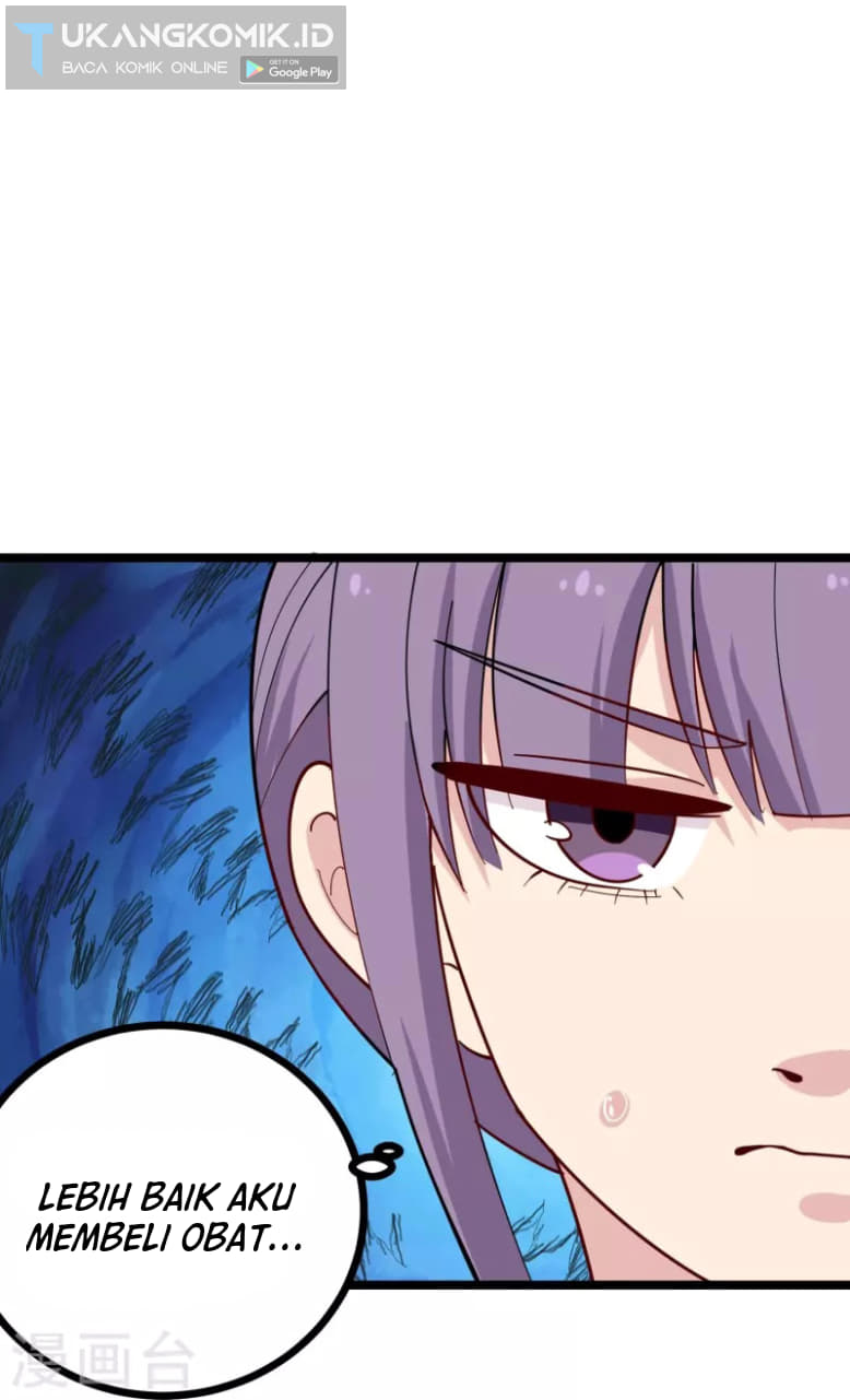 School Flower Master Chapter 269 - halaman 21