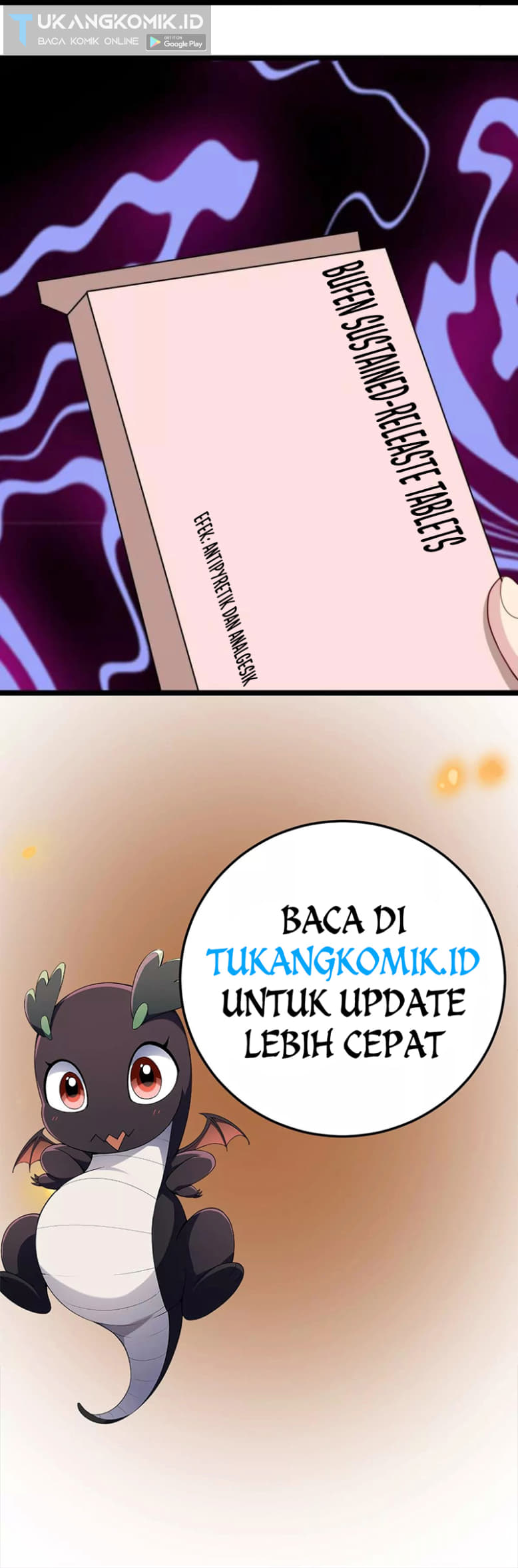 School Flower Master Chapter 269 - halaman 23