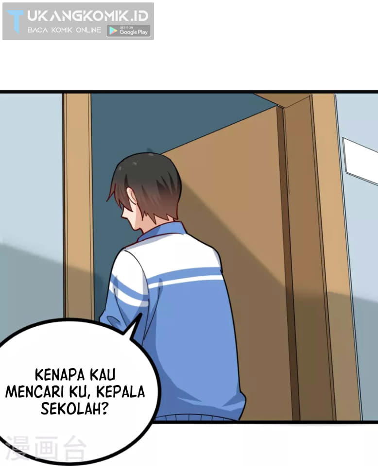 School Flower Master Chapter 269 - halaman 9