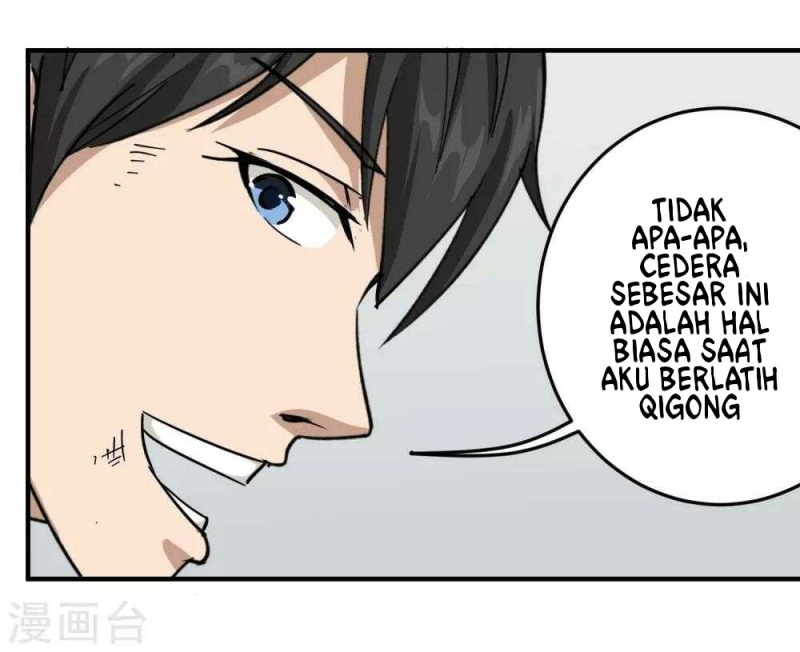 School Flower Master Chapter 27 - halaman 11