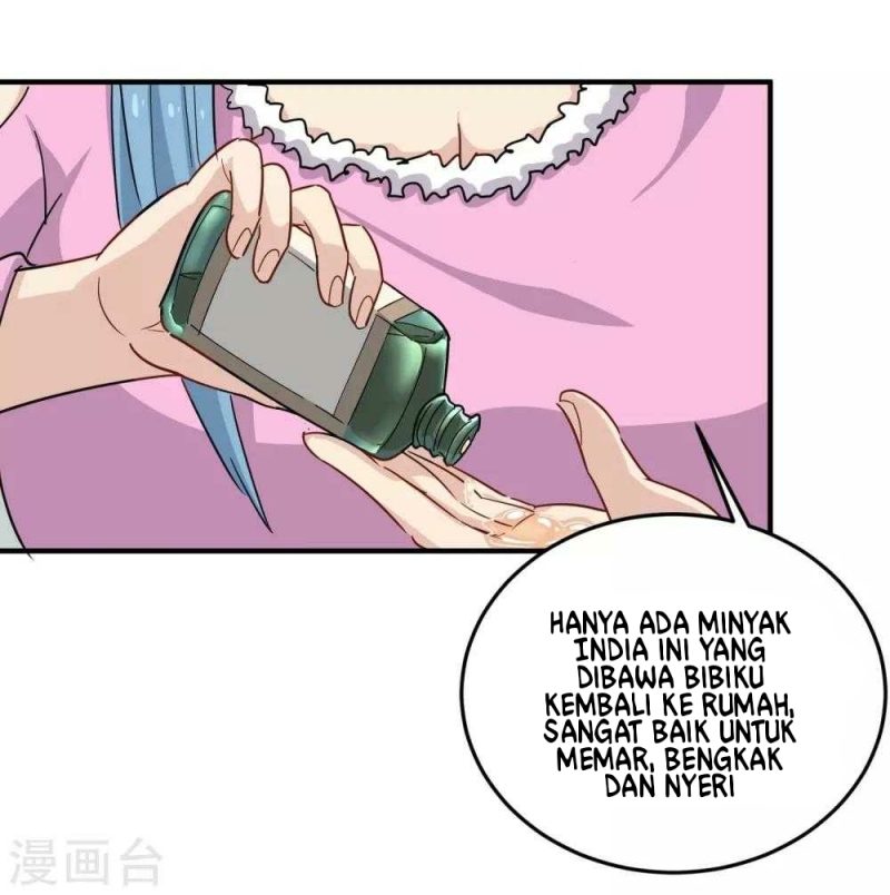 School Flower Master Chapter 27 - halaman 12