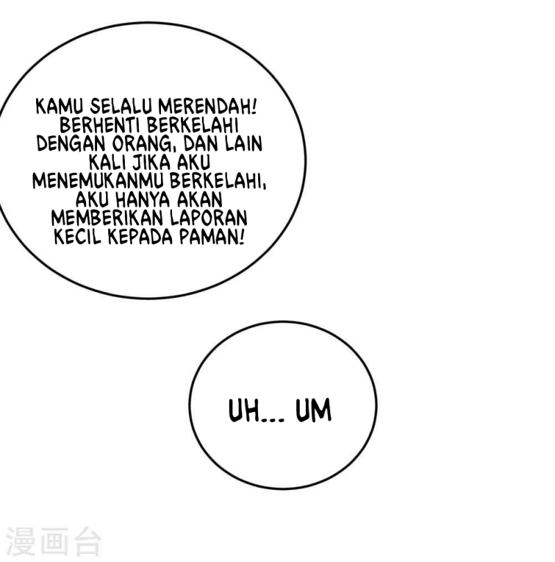 School Flower Master Chapter 27 - halaman 16