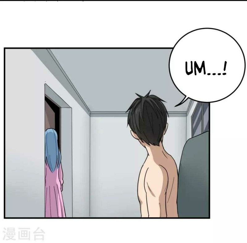 School Flower Master Chapter 27 - halaman 18