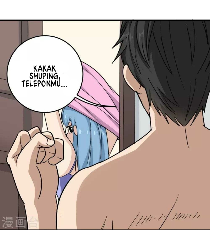 School Flower Master Chapter 27 - halaman 22
