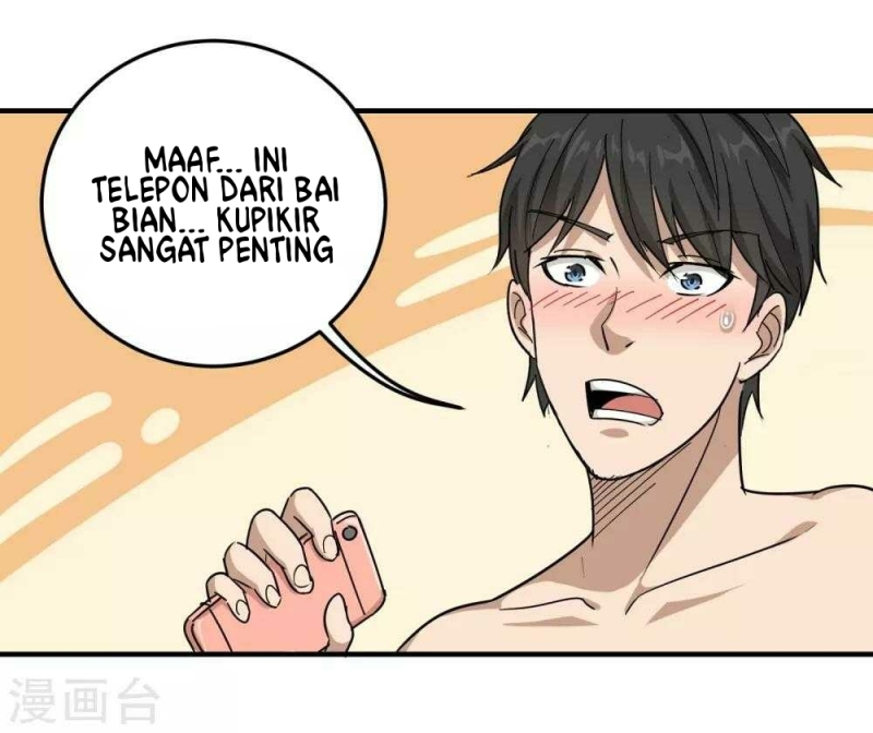 School Flower Master Chapter 27 - halaman 24