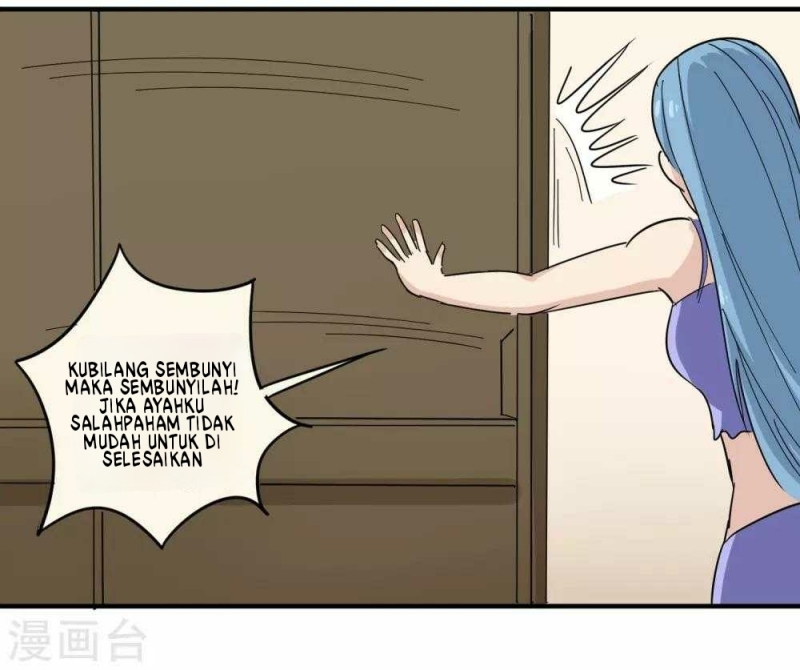 School Flower Master Chapter 27 - halaman 28