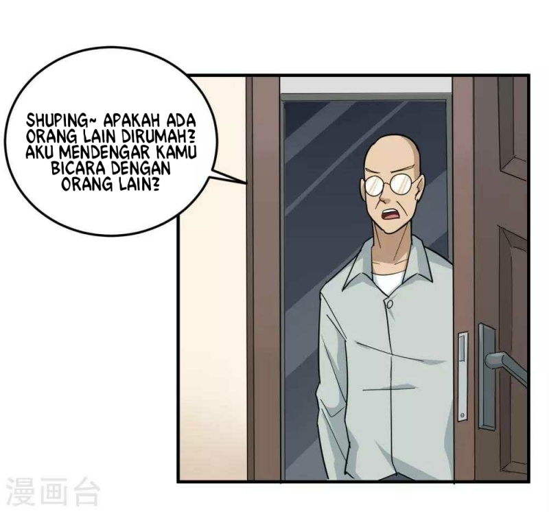 School Flower Master Chapter 27 - halaman 29