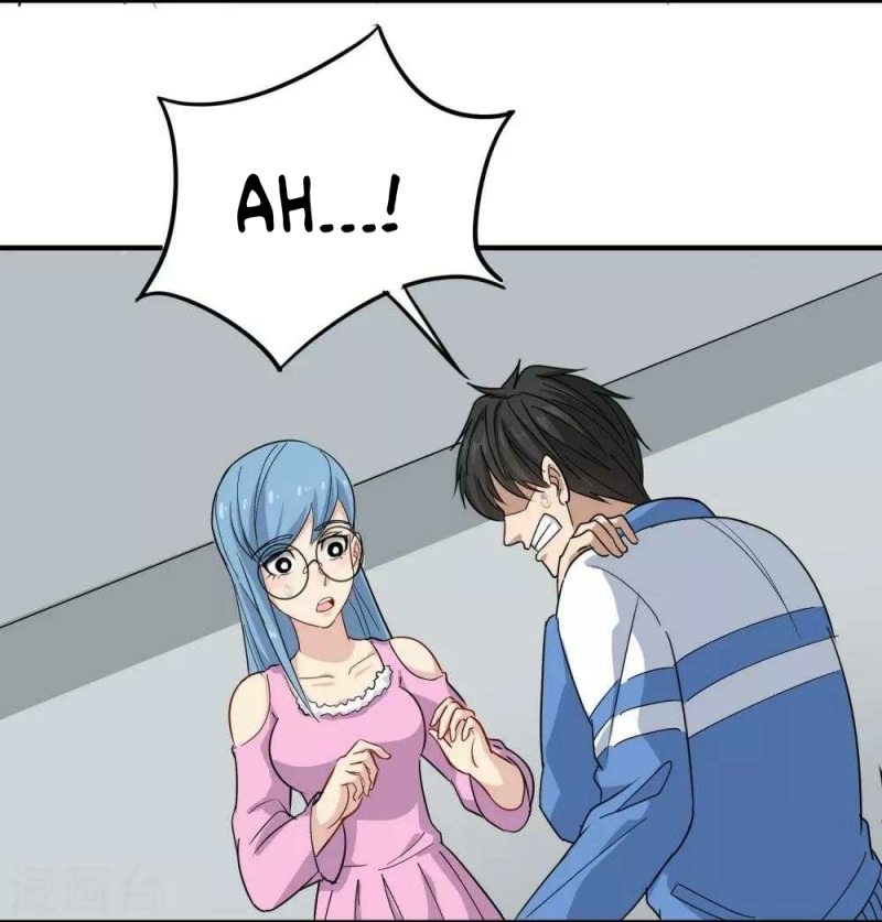 School Flower Master Chapter 27 - halaman 5