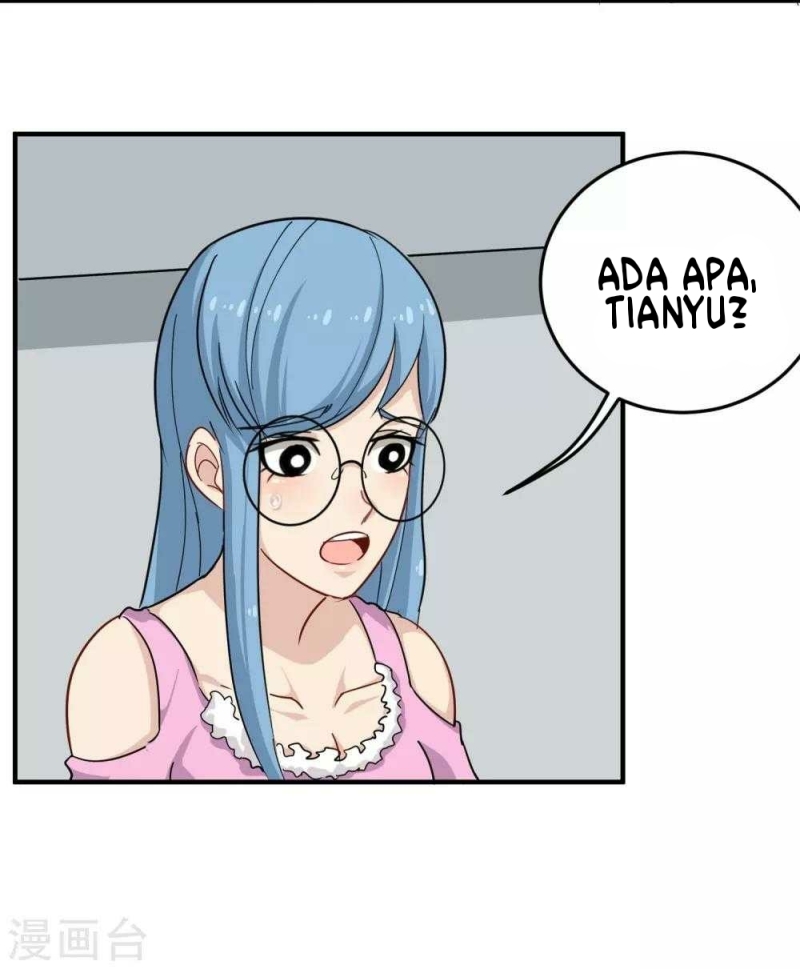 School Flower Master Chapter 27 - halaman 6
