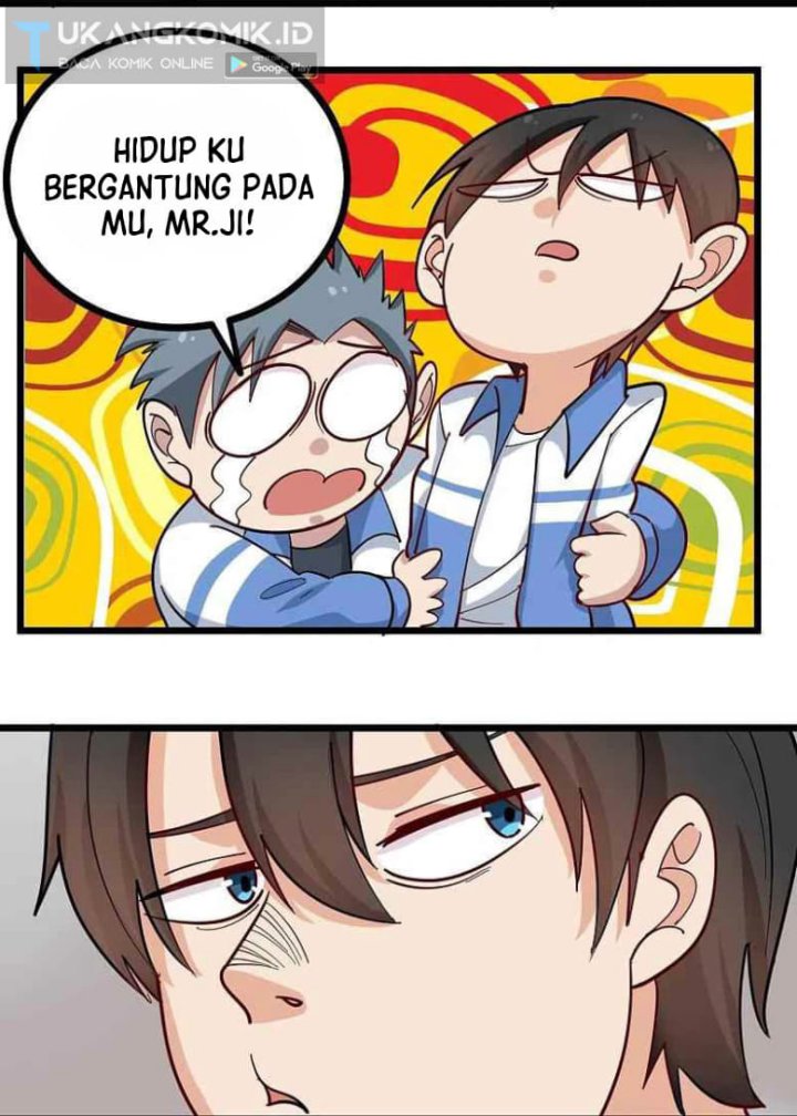 School Flower Master Chapter 270 - halaman 10