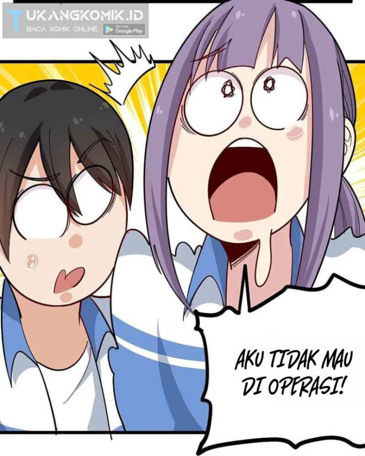School Flower Master Chapter 270 - halaman 12
