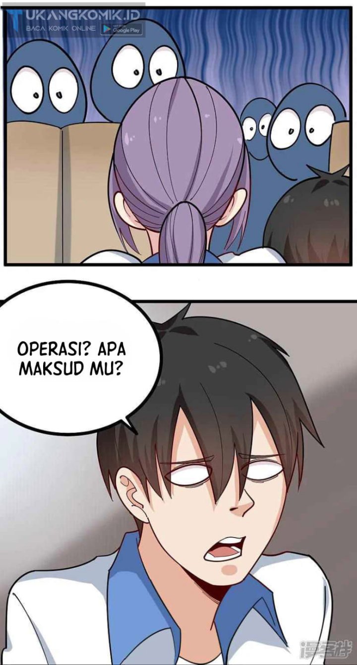 School Flower Master Chapter 270 - halaman 13