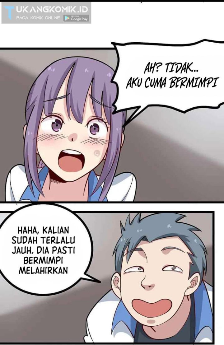School Flower Master Chapter 270 - halaman 14