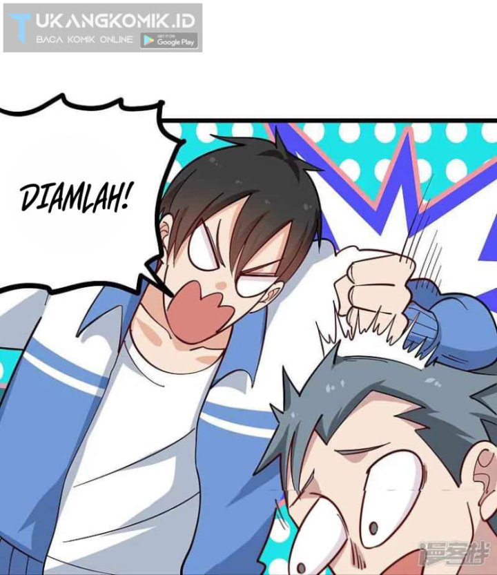 School Flower Master Chapter 270 - halaman 15
