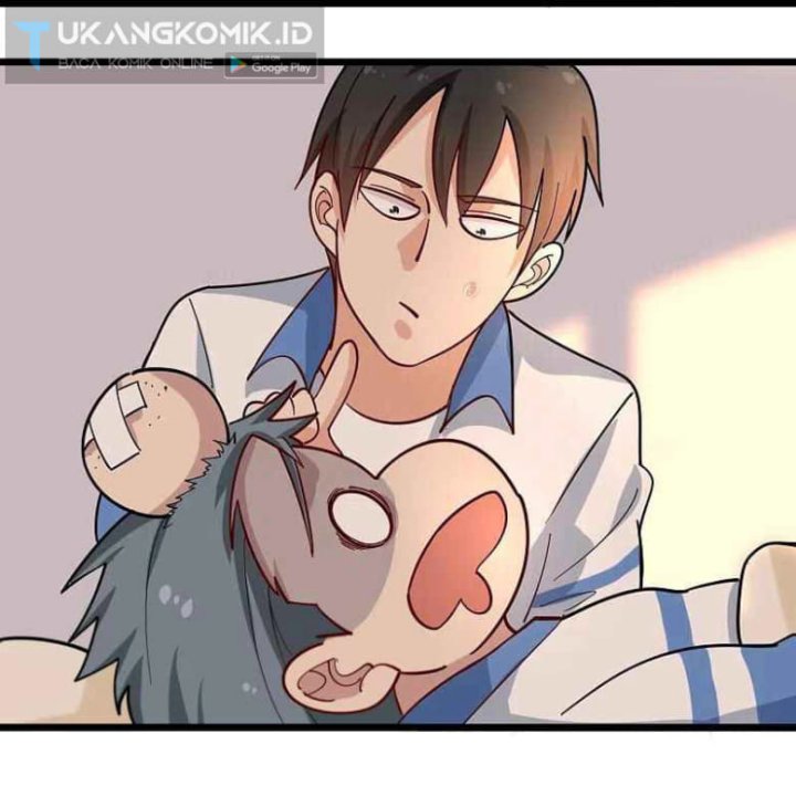 School Flower Master Chapter 270 - halaman 19