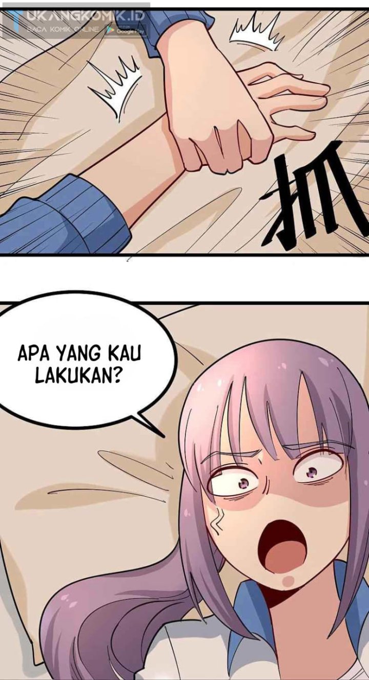 School Flower Master Chapter 270 - halaman 22