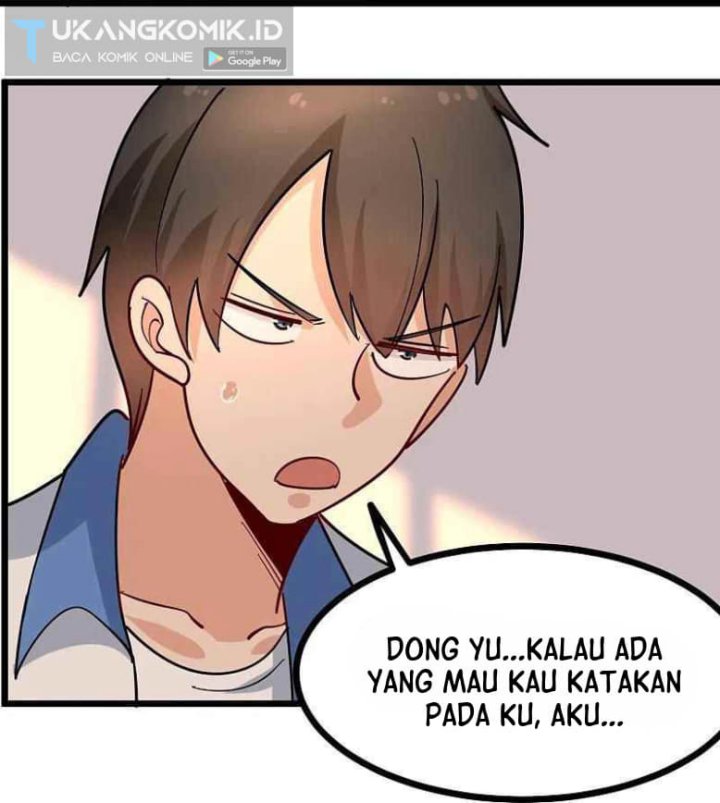 School Flower Master Chapter 270 - halaman 24