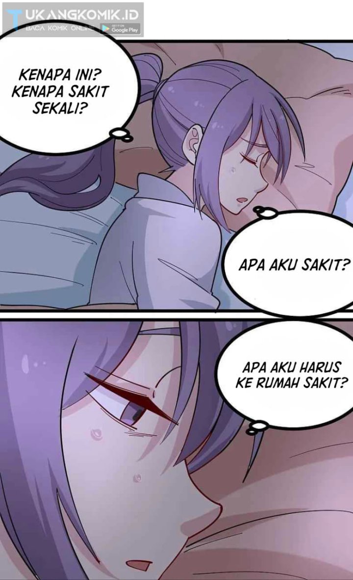 School Flower Master Chapter 270 - halaman 4