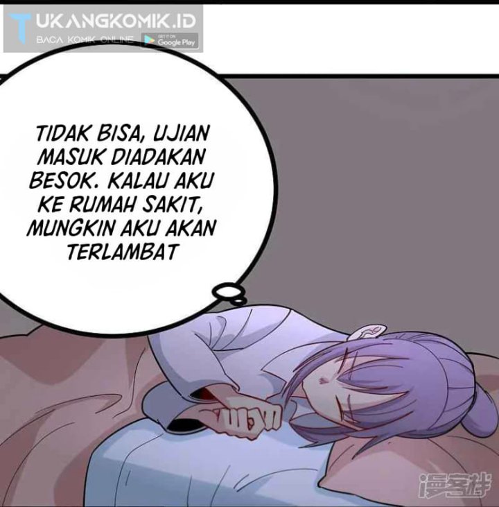 School Flower Master Chapter 270 - halaman 5