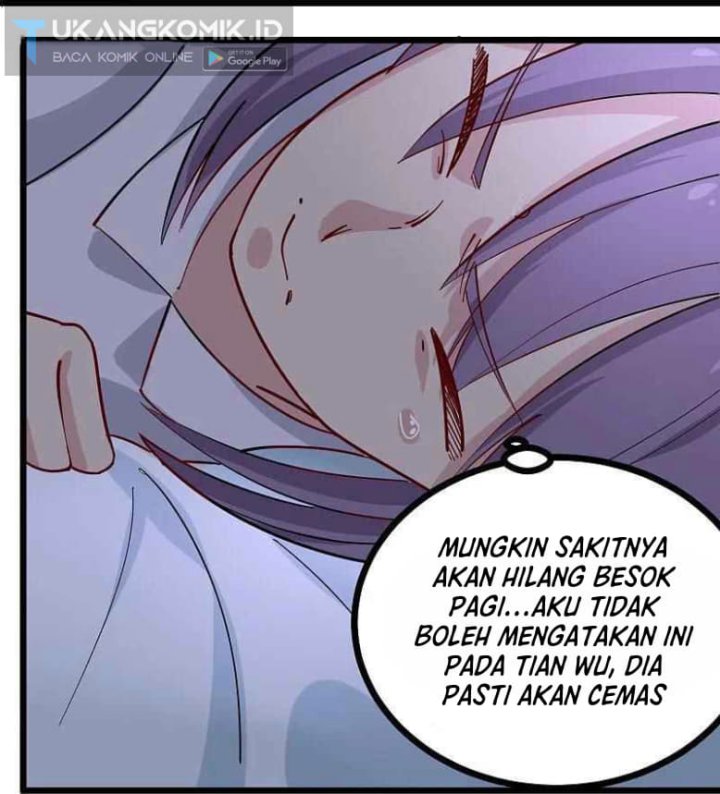 School Flower Master Chapter 270 - halaman 6