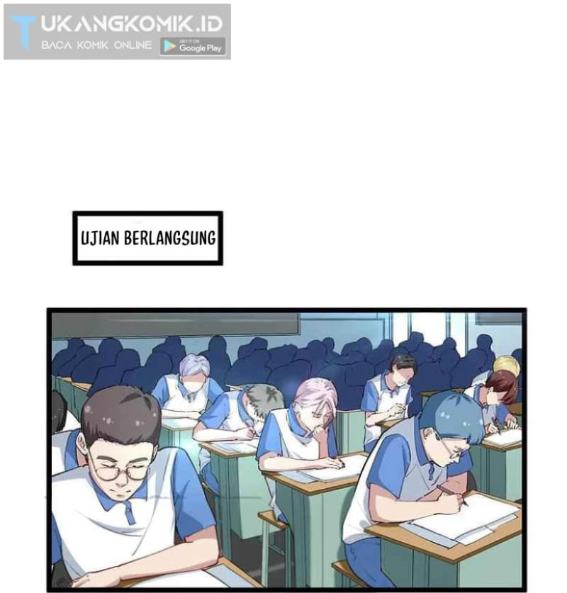 School Flower Master Chapter 271 - halaman 11