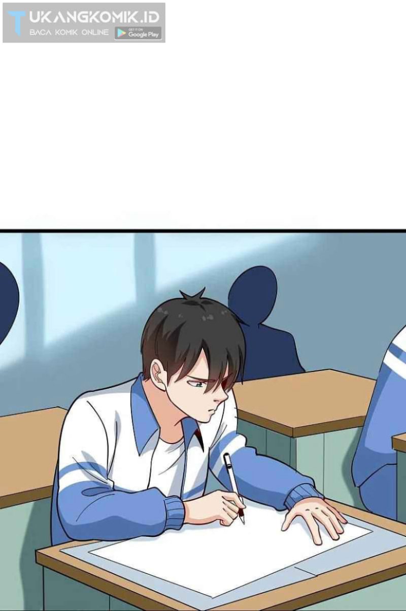 School Flower Master Chapter 271 - halaman 12