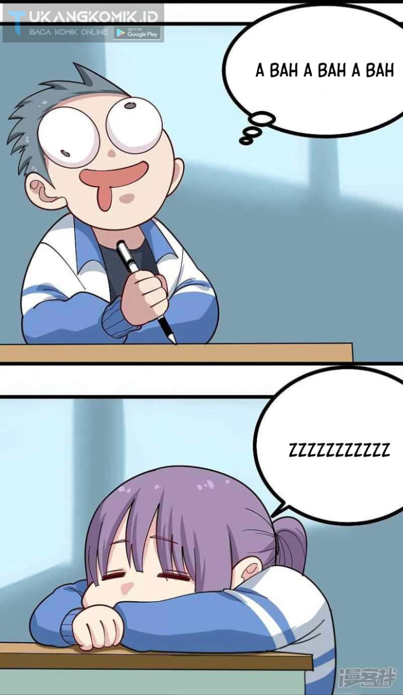 School Flower Master Chapter 271 - halaman 13
