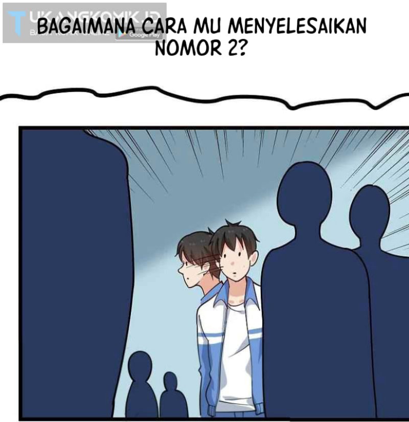 School Flower Master Chapter 271 - halaman 15