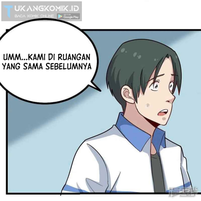 School Flower Master Chapter 271 - halaman 17