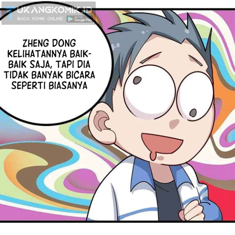 School Flower Master Chapter 271 - halaman 18