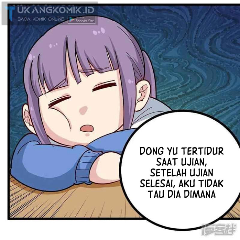 School Flower Master Chapter 271 - halaman 19