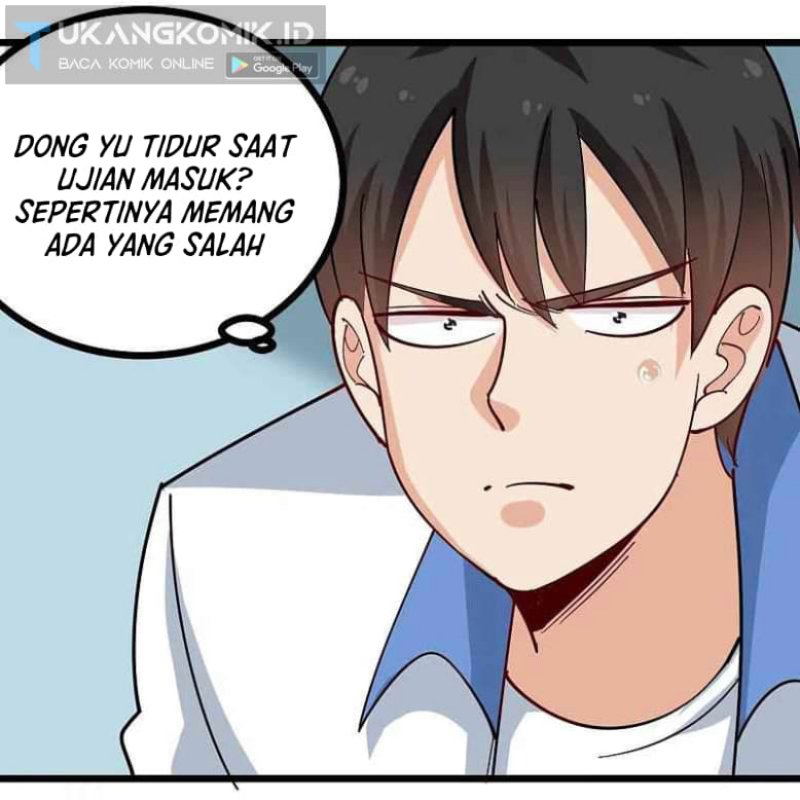 School Flower Master Chapter 271 - halaman 20