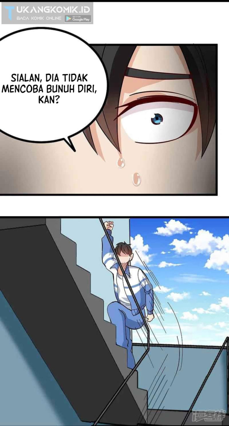 School Flower Master Chapter 271 - halaman 23