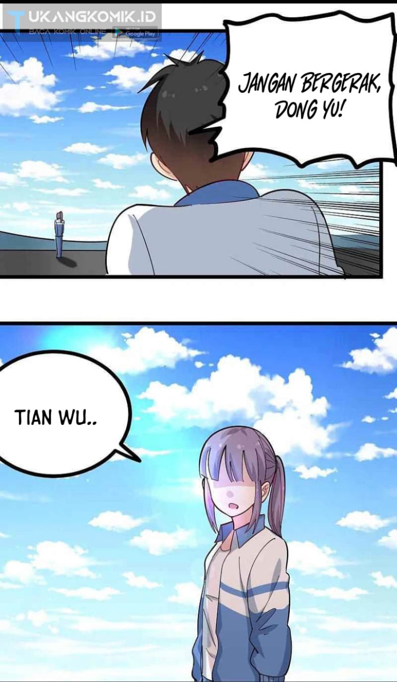 School Flower Master Chapter 271 - halaman 24