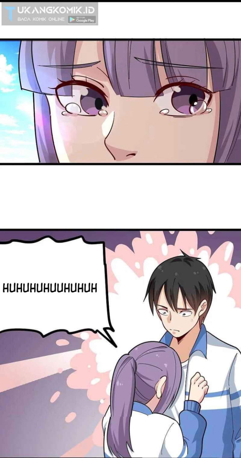 School Flower Master Chapter 271 - halaman 25