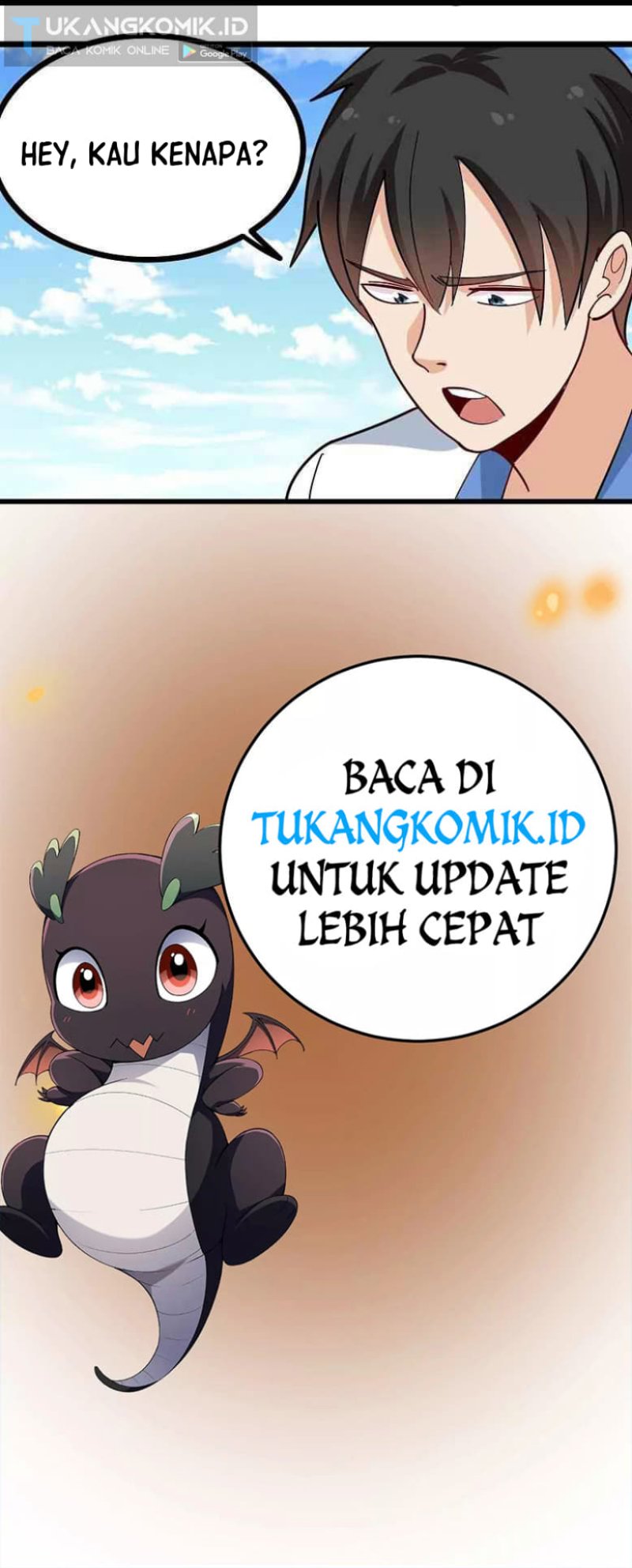 School Flower Master Chapter 271 - halaman 26