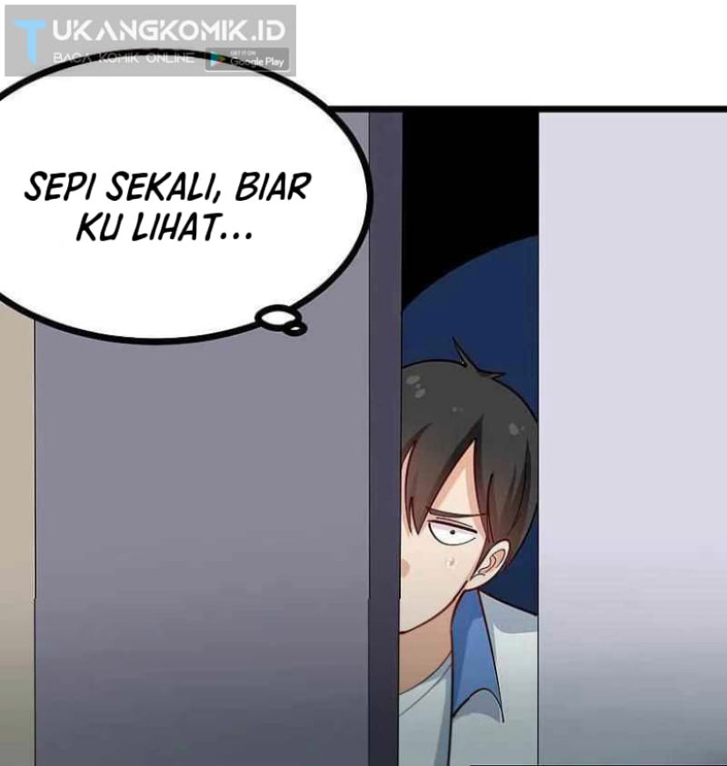 School Flower Master Chapter 271 - halaman 5