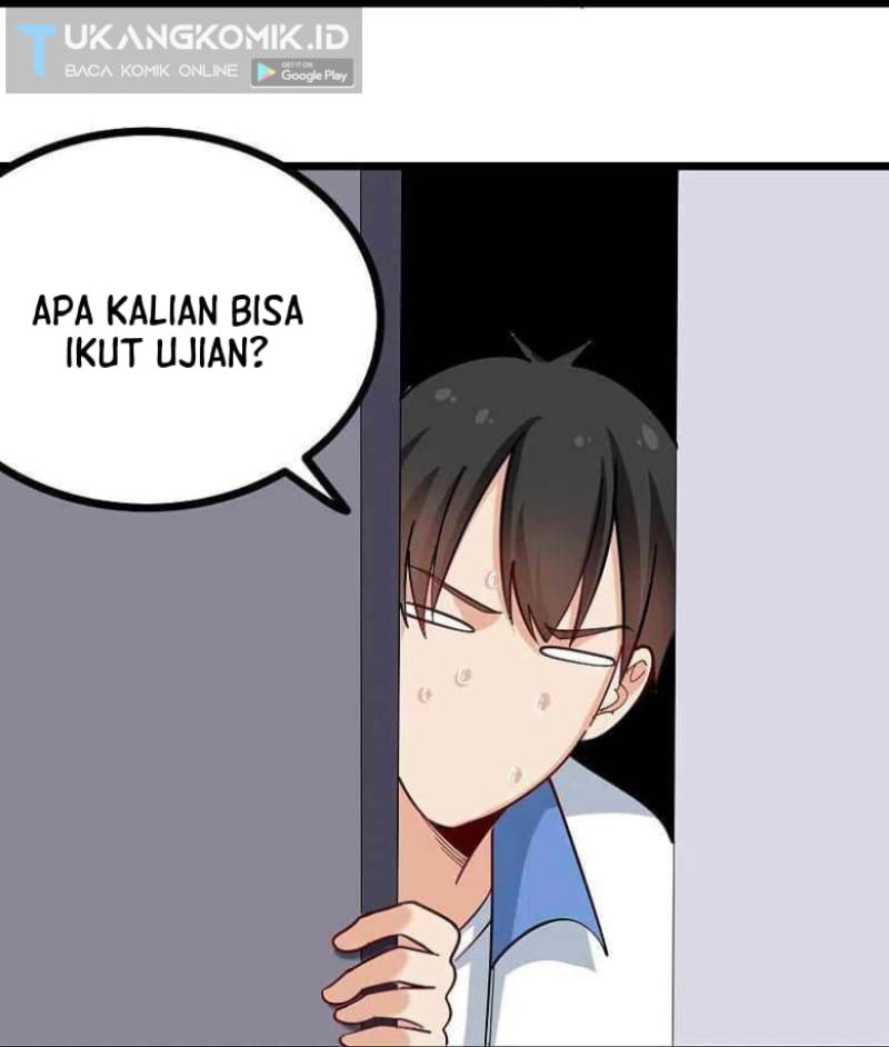 School Flower Master Chapter 271 - halaman 8