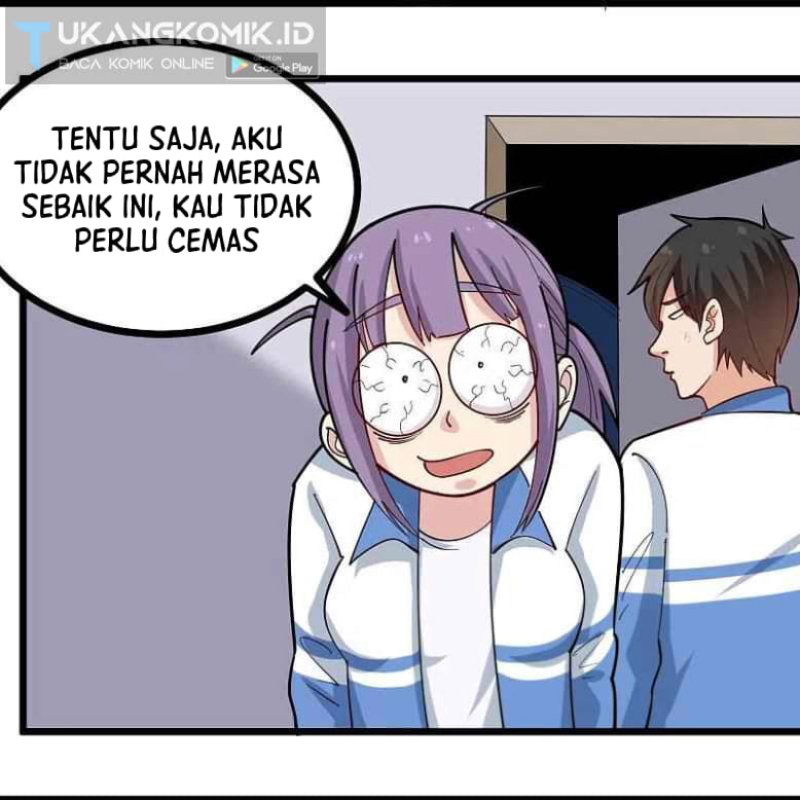 School Flower Master Chapter 271 - halaman 9