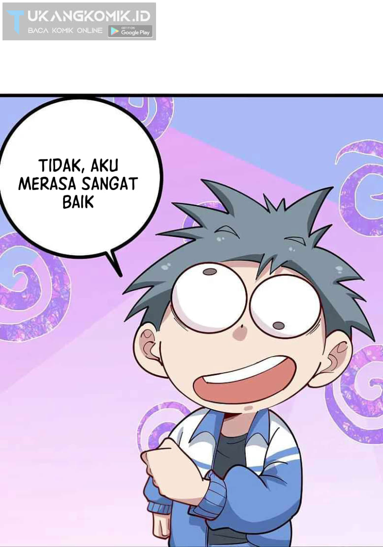 School Flower Master Chapter 272 - halaman 11