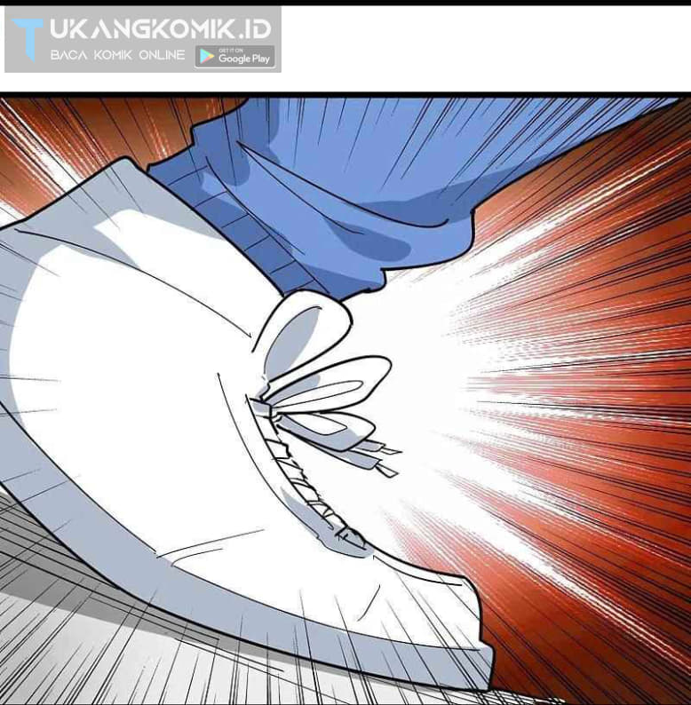 School Flower Master Chapter 272 - halaman 18
