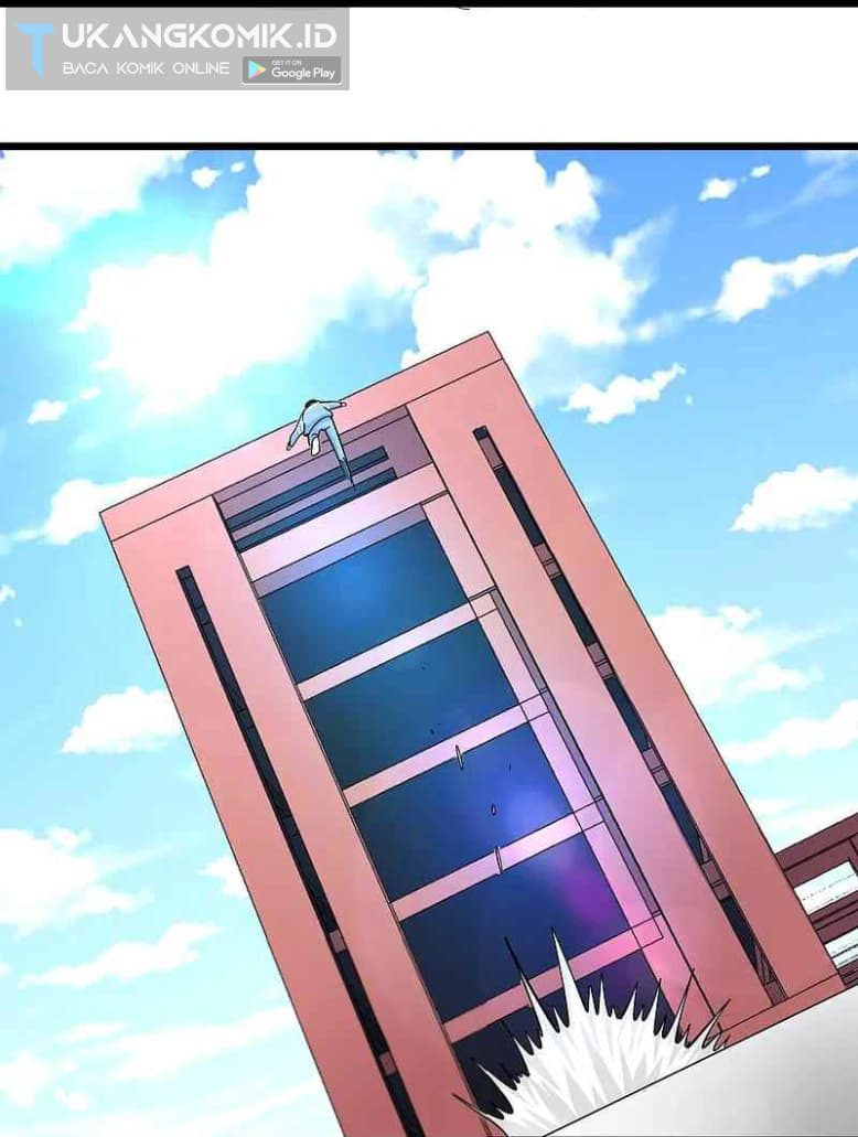 School Flower Master Chapter 272 - halaman 19