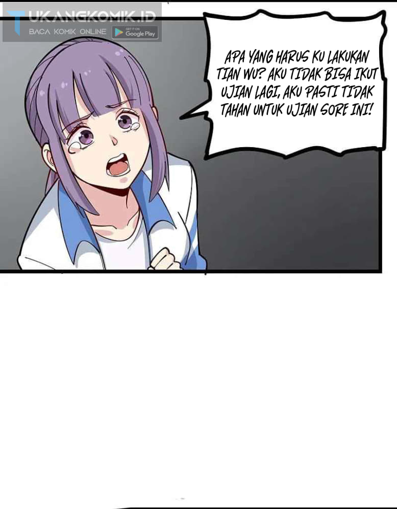 School Flower Master Chapter 272 - halaman 5