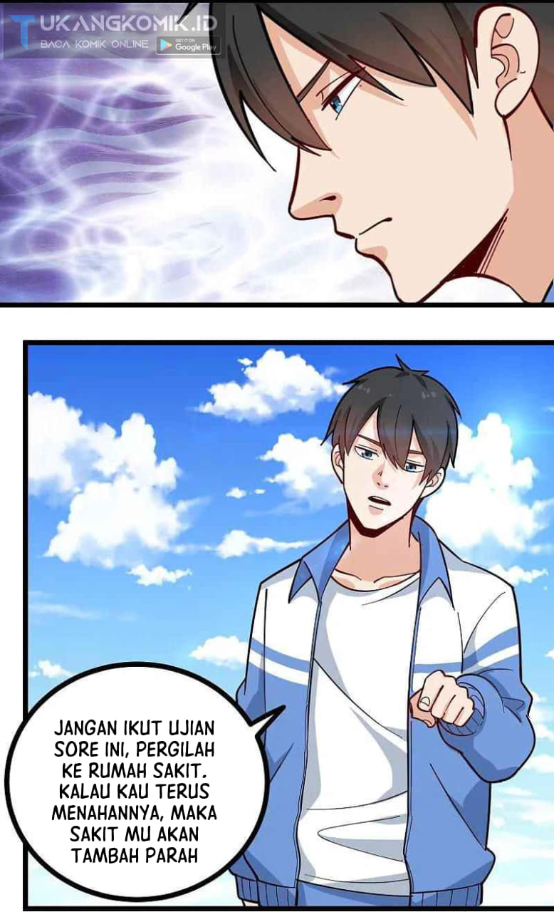 School Flower Master Chapter 272 - halaman 6