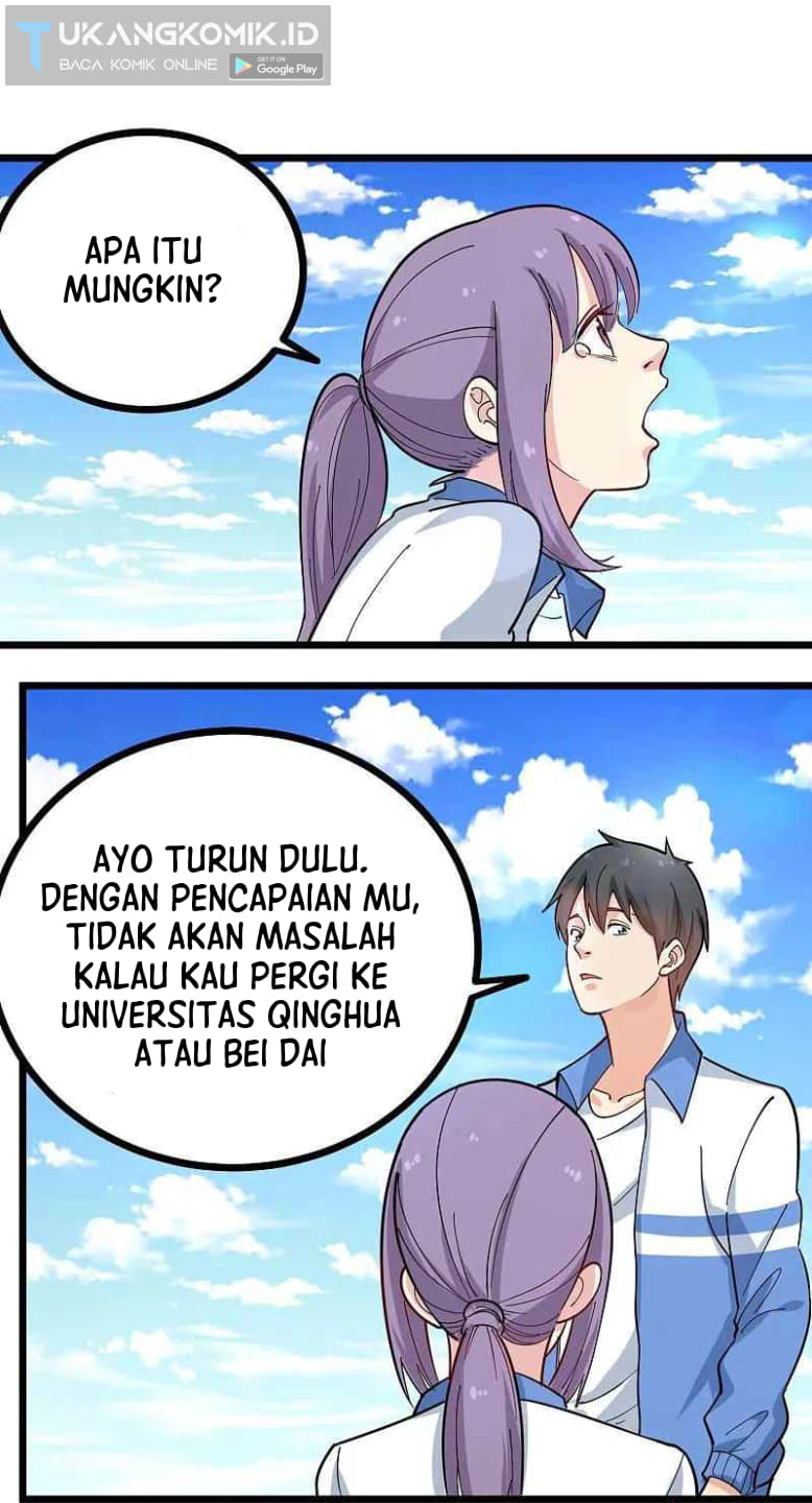 School Flower Master Chapter 272 - halaman 8